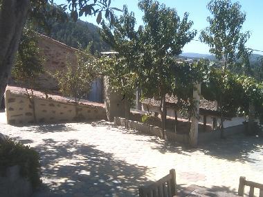 Ferienhaus in Espinho/Miranda d Corvo (Baixo Mondego) oder Ferienwohnung oder Ferienhaus