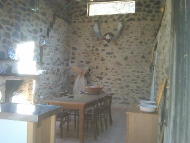 Ferienhaus in Espinho/Miranda d Corvo (Baixo Mondego) oder Ferienwohnung oder Ferienhaus