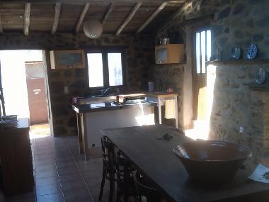 Ferienhaus in Espinho/Miranda d Corvo (Baixo Mondego) oder Ferienwohnung oder Ferienhaus