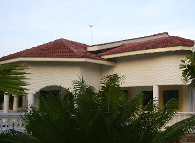 Ferienhaus in Ukunda (Coast) oder Ferienwohnung oder Ferienhaus