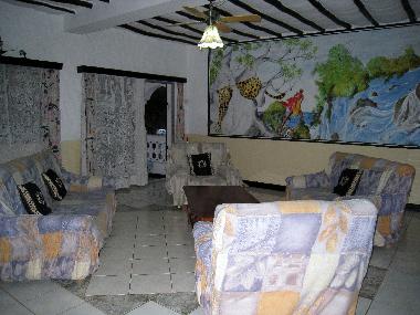 Ferienhaus in Ukunda (Coast) oder Ferienwohnung oder Ferienhaus