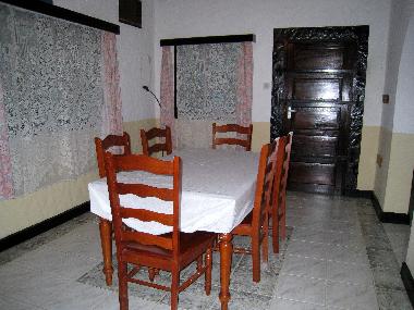 Ferienhaus in Ukunda (Coast) oder Ferienwohnung oder Ferienhaus