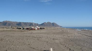 Cabo de Gata