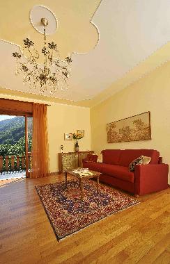 Ferienhaus in Lezzeno (Como) oder Ferienwohnung oder Ferienhaus