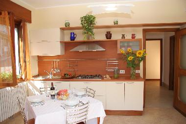 Ferienhaus in Lezzeno (Como) oder Ferienwohnung oder Ferienhaus