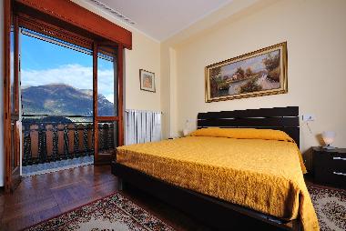 Ferienhaus in Lezzeno (Como) oder Ferienwohnung oder Ferienhaus