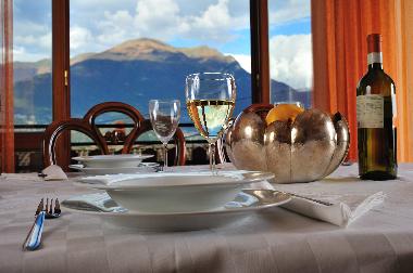 Ferienhaus in Lezzeno (Como) oder Ferienwohnung oder Ferienhaus