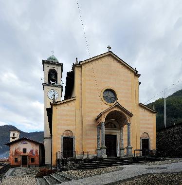Ferienhaus in Lezzeno (Como) oder Ferienwohnung oder Ferienhaus