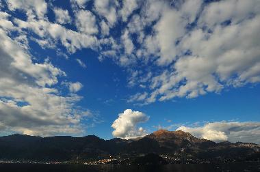 Ferienhaus in Lezzeno (Como) oder Ferienwohnung oder Ferienhaus