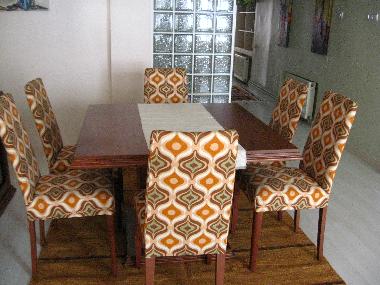 Ferienhaus in istanbul (Istanbul) oder Ferienwohnung oder Ferienhaus