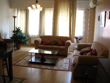 Ferienhaus in istanbul (Istanbul) oder Ferienwohnung oder Ferienhaus