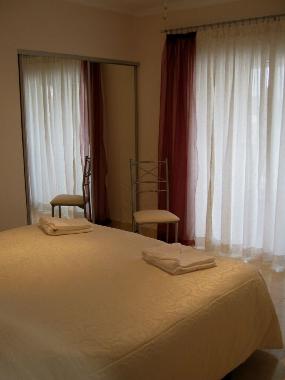 Ferienhaus in Mazarron (Murcia) oder Ferienwohnung oder Ferienhaus