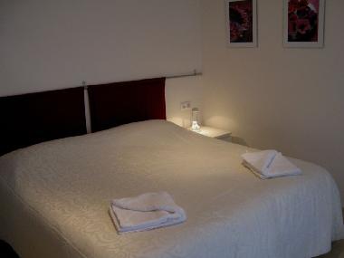 Ferienhaus in Mazarron (Murcia) oder Ferienwohnung oder Ferienhaus