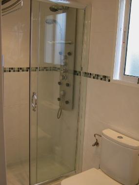 Ferienhaus in Mazarron (Murcia) oder Ferienwohnung oder Ferienhaus