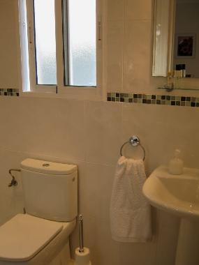 Ferienhaus in Mazarron (Murcia) oder Ferienwohnung oder Ferienhaus