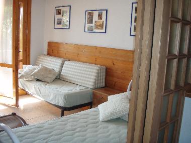 Ferienwohnung in Acireale-Santa Tecla (Catania) oder Ferienwohnung oder Ferienhaus