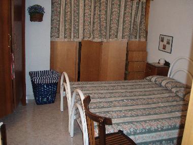 Ferienwohnung in Acireale-Santa Tecla (Catania) oder Ferienwohnung oder Ferienhaus