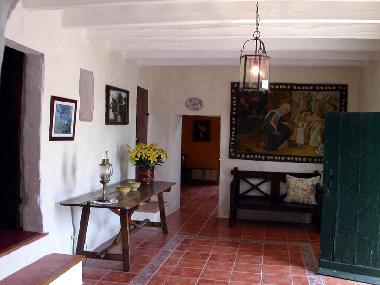 Ferienhaus in Es Mercadal (Menorca) oder Ferienwohnung oder Ferienhaus