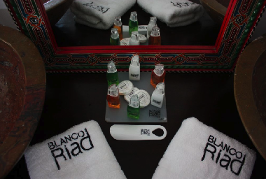 Schloss / Burg in Tetouan (Tetouan) oder Ferienwohnung oder Ferienhaus