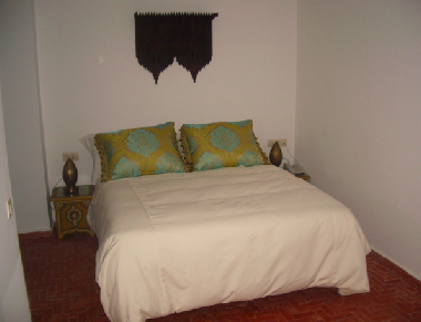 Schloss / Burg in Tetouan (Tetouan) oder Ferienwohnung oder Ferienhaus