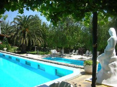 Ferienwohnung in zdere (Izmir) oder Ferienwohnung oder Ferienhaus