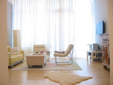 Ferienwohnung in Bad Nauheim (Taunus / Frankfurt) oder Ferienwohnung oder Ferienhaus