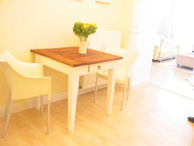 Ferienwohnung in Bad Nauheim (Taunus / Frankfurt) oder Ferienwohnung oder Ferienhaus