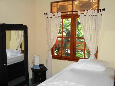 Ferienhaus in Kerobokan (Bali) oder Ferienwohnung oder Ferienhaus