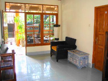 Ferienhaus in Kerobokan (Bali) oder Ferienwohnung oder Ferienhaus