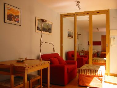 Ferienwohnung in MLAGA (Mlaga) oder Ferienwohnung oder Ferienhaus