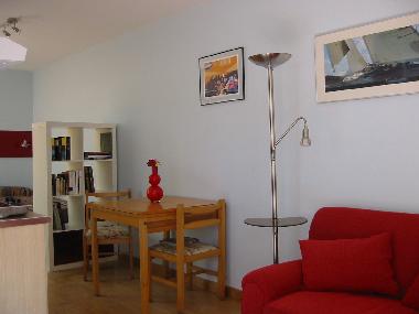 Ferienwohnung in MLAGA (Mlaga) oder Ferienwohnung oder Ferienhaus