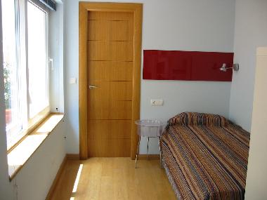 Ferienwohnung in MLAGA (Mlaga) oder Ferienwohnung oder Ferienhaus