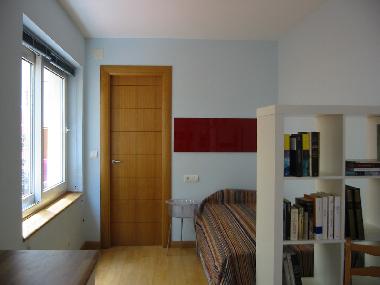 Ferienwohnung in MLAGA (Mlaga) oder Ferienwohnung oder Ferienhaus