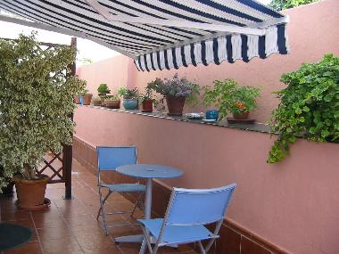 Ferienwohnung in MLAGA (Mlaga) oder Ferienwohnung oder Ferienhaus