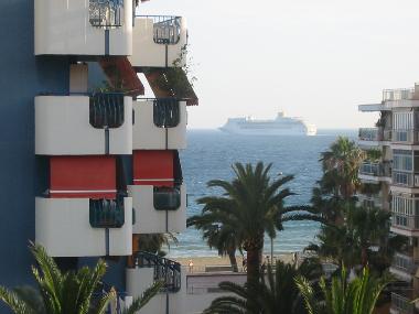 Ferienwohnung in MLAGA (Mlaga) oder Ferienwohnung oder Ferienhaus