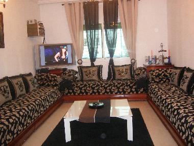 Ferienwohnung in meknes (Meknes) oder Ferienwohnung oder Ferienhaus