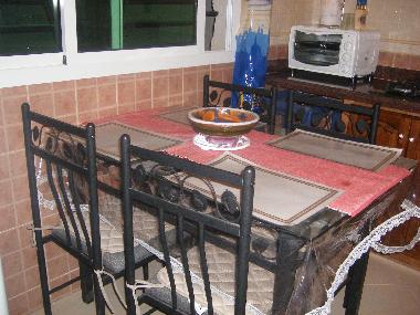 Ferienwohnung in meknes (Meknes) oder Ferienwohnung oder Ferienhaus