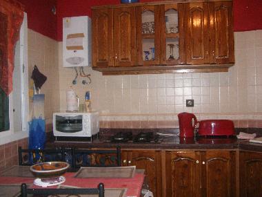 Ferienwohnung in meknes (Meknes) oder Ferienwohnung oder Ferienhaus