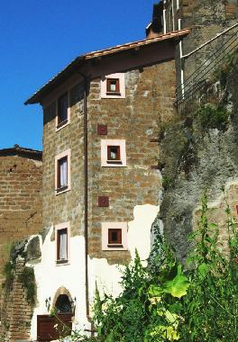 Ferienhaus in Vignanello VT (Viterbo) oder Ferienwohnung oder Ferienhaus