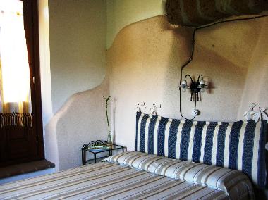 Ferienhaus in Vignanello VT (Viterbo) oder Ferienwohnung oder Ferienhaus