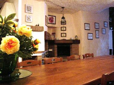 Ferienhaus in Vignanello VT (Viterbo) oder Ferienwohnung oder Ferienhaus