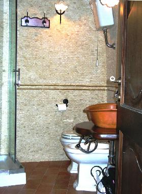 Ferienhaus in Vignanello VT (Viterbo) oder Ferienwohnung oder Ferienhaus