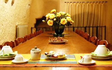 Ferienhaus in Vignanello VT (Viterbo) oder Ferienwohnung oder Ferienhaus