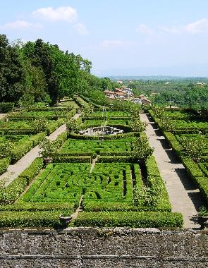 Ferienhaus in Vignanello VT (Viterbo) oder Ferienwohnung oder Ferienhaus