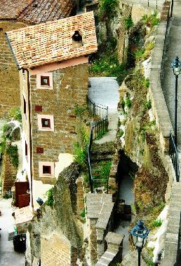 Ferienhaus in Vignanello VT (Viterbo) oder Ferienwohnung oder Ferienhaus
