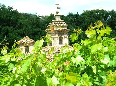 Ferienhaus in Vignanello VT (Viterbo) oder Ferienwohnung oder Ferienhaus