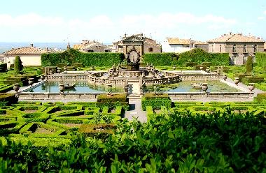 Ferienhaus in Vignanello VT (Viterbo) oder Ferienwohnung oder Ferienhaus