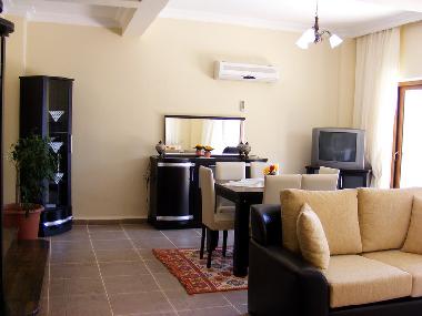 Ferienhaus in Kalkan-Antalya (Antalya) oder Ferienwohnung oder Ferienhaus