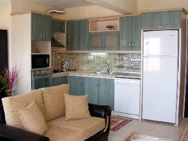 Ferienhaus in Kalkan-Antalya (Antalya) oder Ferienwohnung oder Ferienhaus