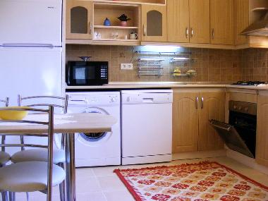 Ferienhaus in Kalkan-Antalya (Antalya) oder Ferienwohnung oder Ferienhaus